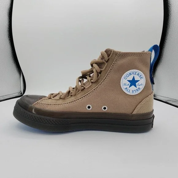 Converse Chuck Taylor All Star CX EXP2 Mens 6 / Womens 8 Cargo Truffle NEW - Picture 2 of 13
